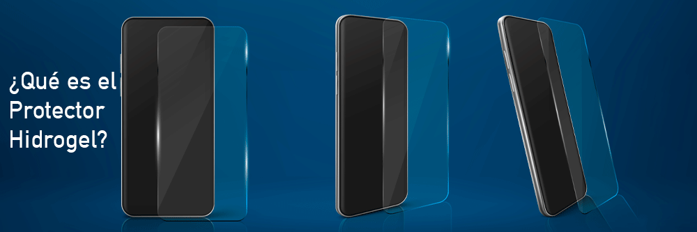 Protector Hidrogel