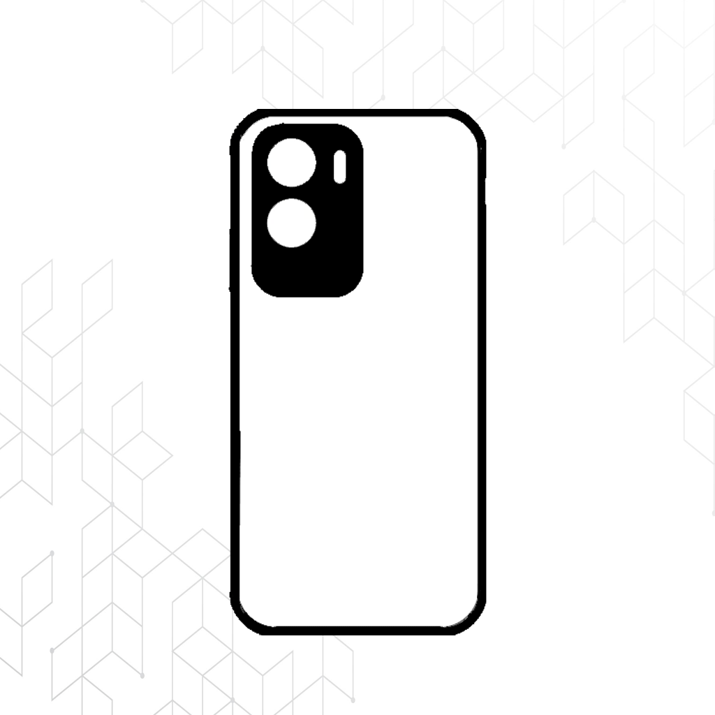 Carcasa Honor 90 Lite para sublimación
