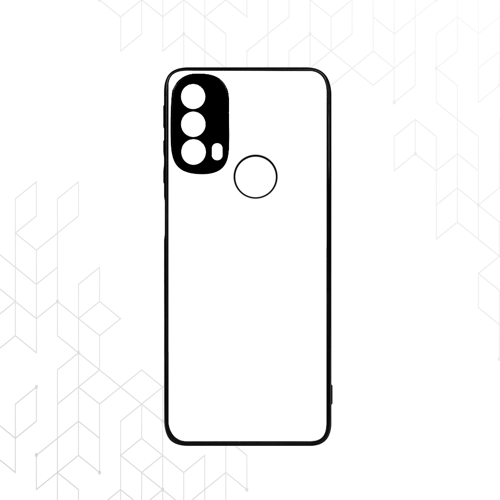 Carcasa Motorola E30 / E40 para sublimación