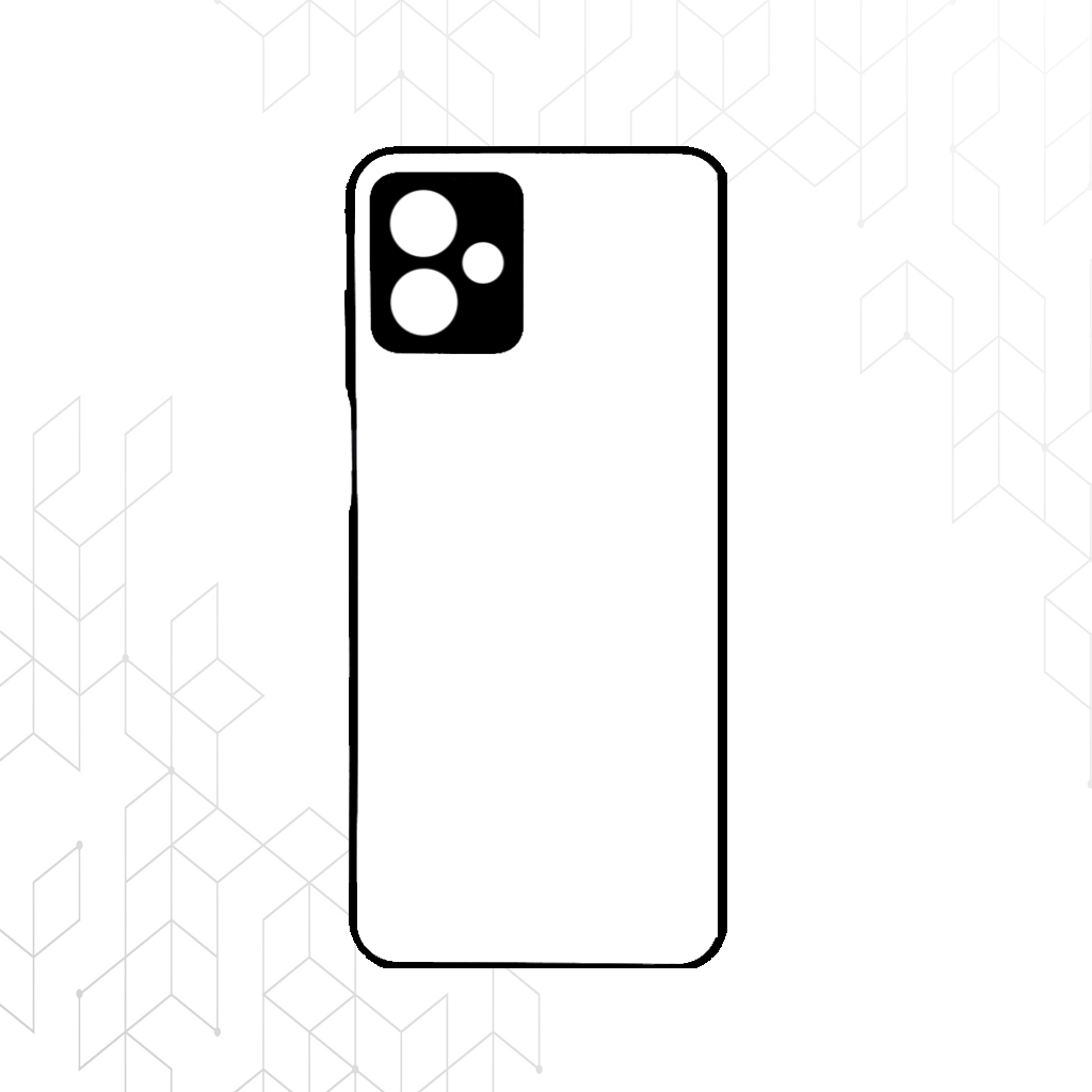 Carcasa Motorola G14 para sublimación
