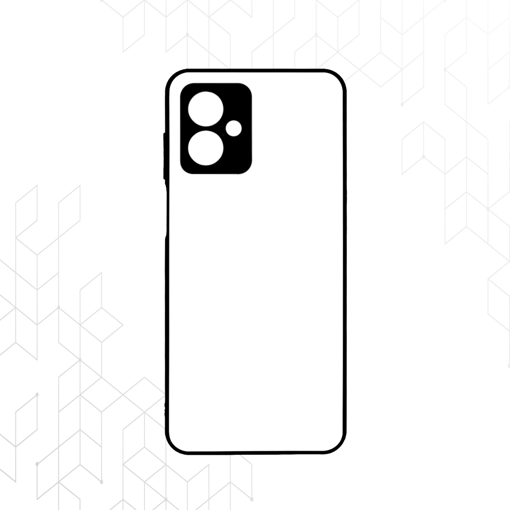 Carcasa Motorola G54 para sublimación