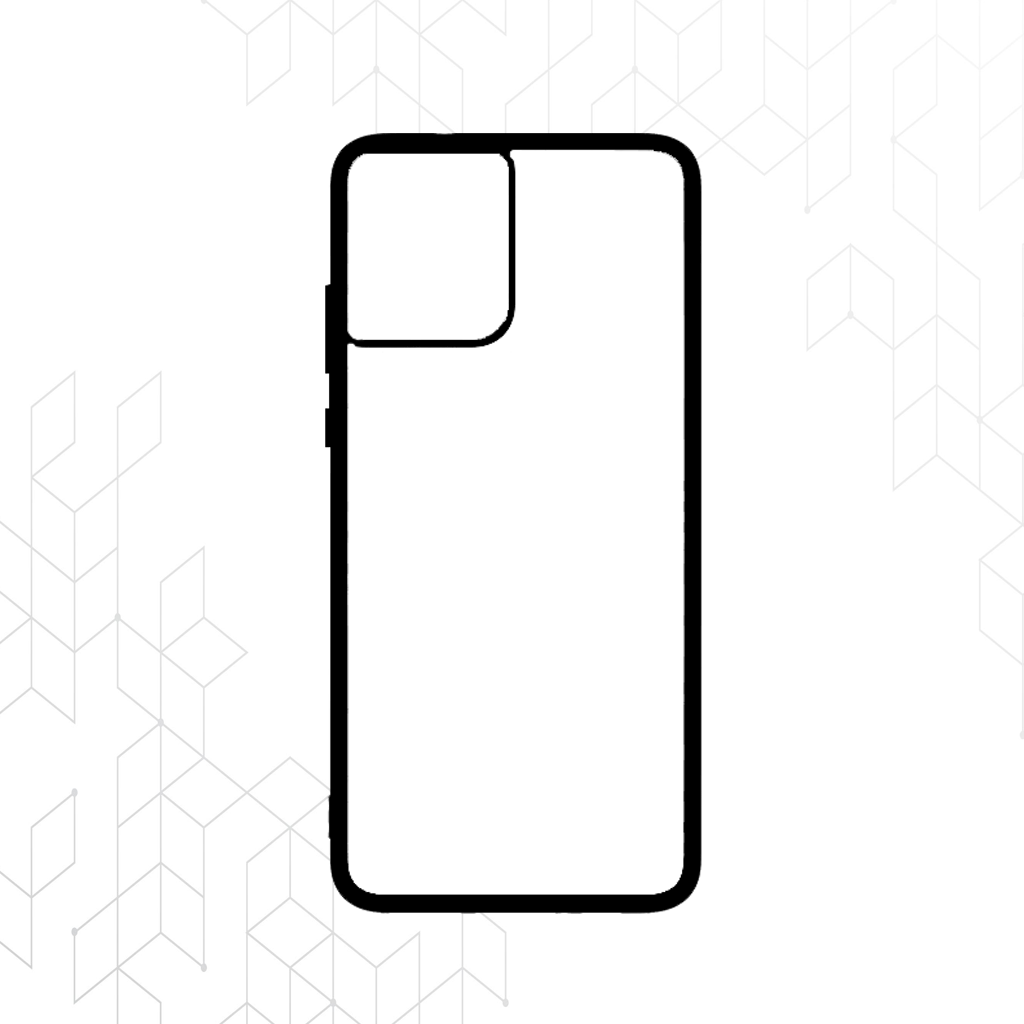Carcasa Motorola G84 5G para sublimación