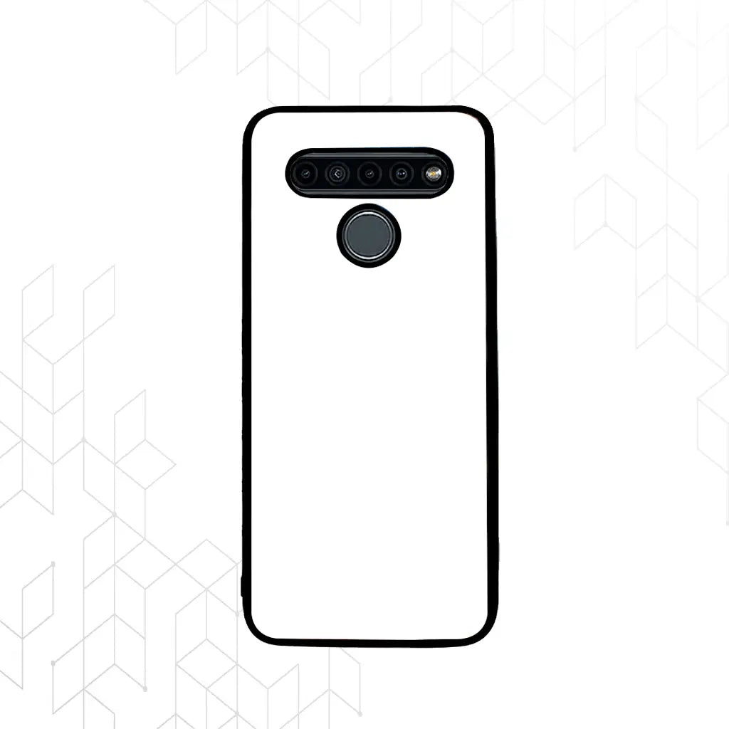 Carcasa LG K41S a $2490 solo desde Subliphone