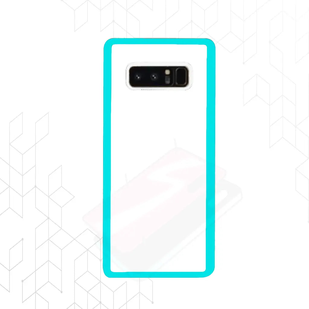 Carcasa Samsung Note 8 a $2490 solo desde Subliphone