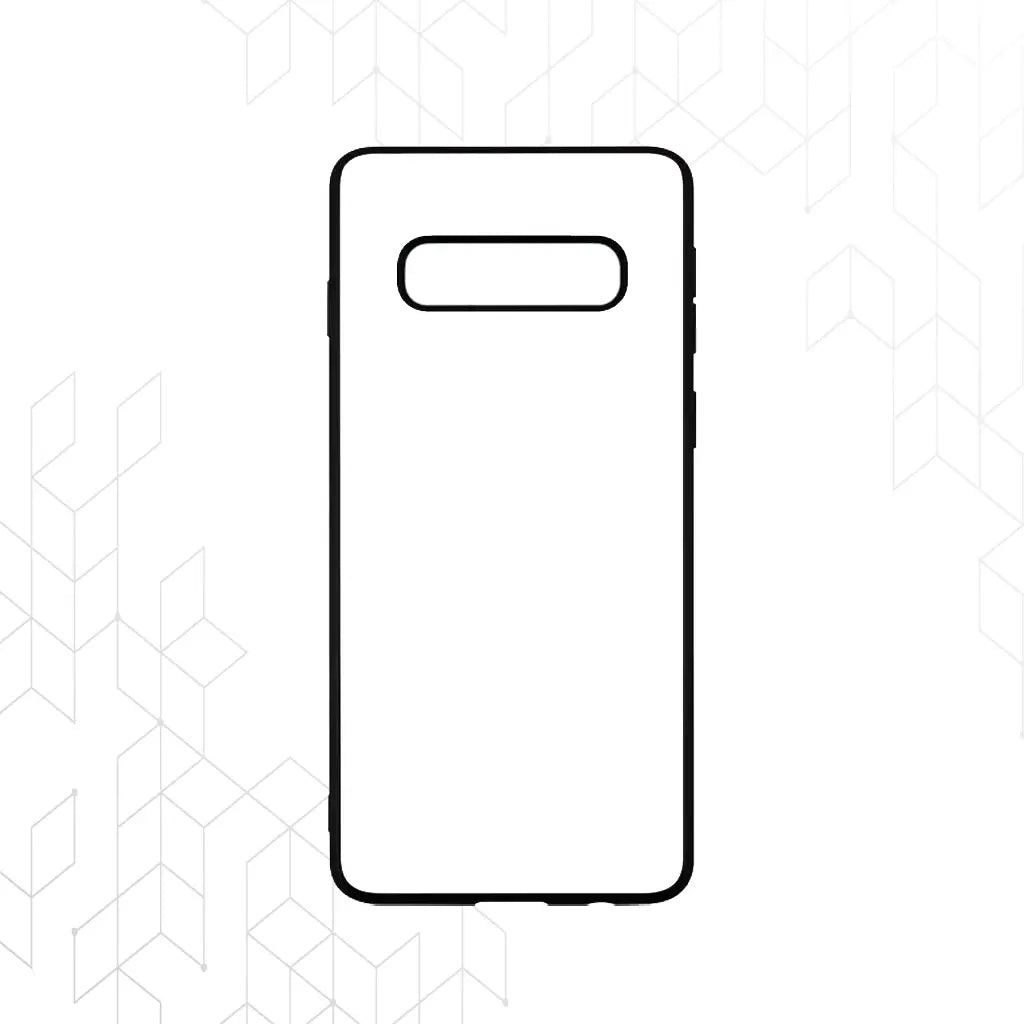 Samsung S10 Sublimacion