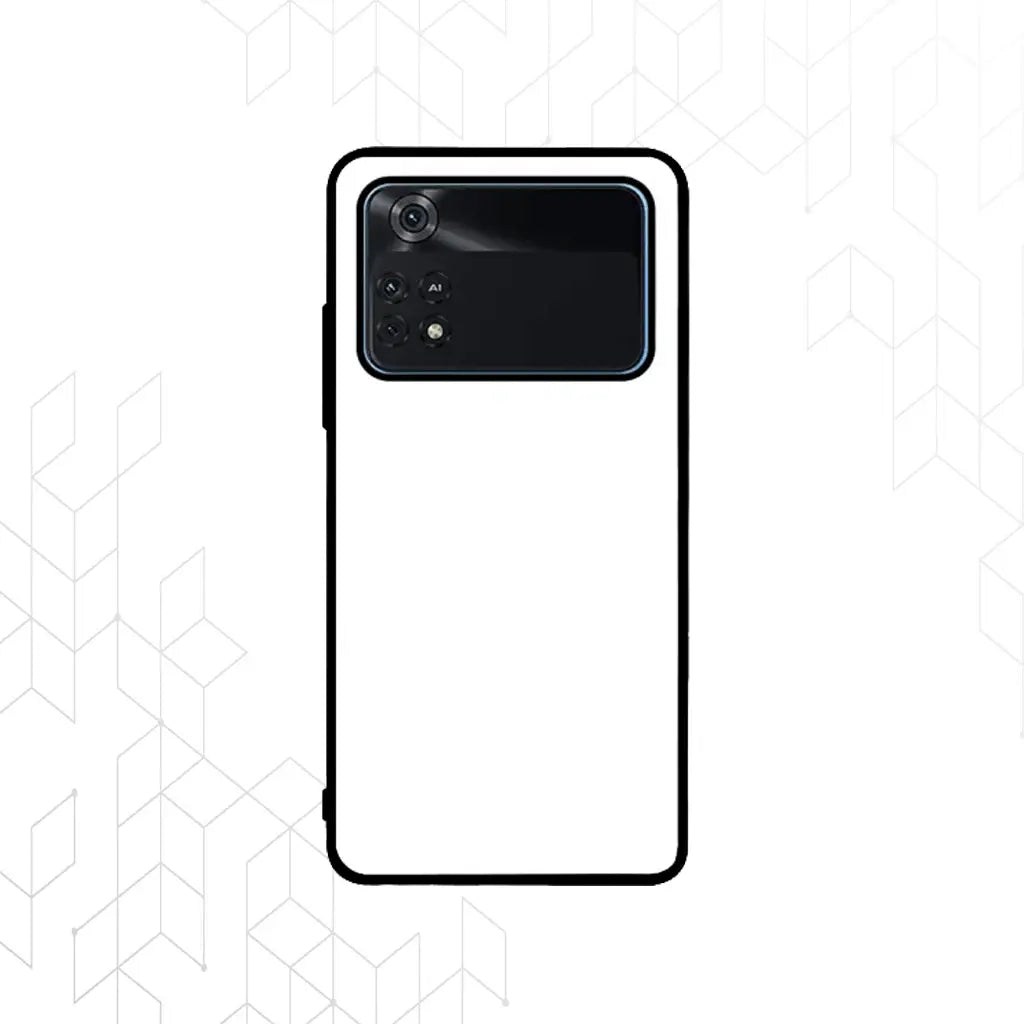 Xiaomi Poco M4 Pro 4G Sublimacion
