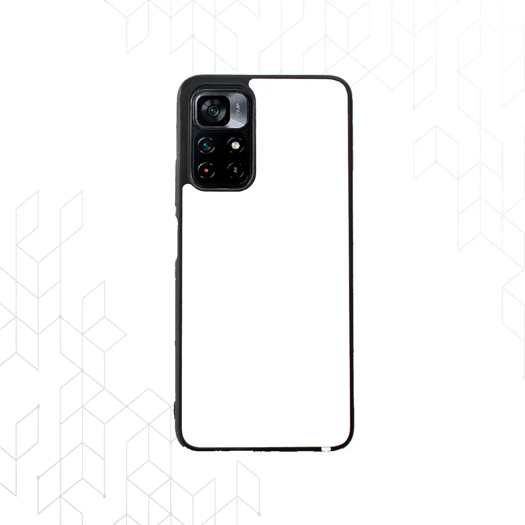 Carcasa Xiaomi Poco M4 Pro 5G a $2490 solo desde Subliphone