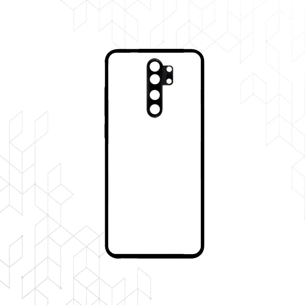 Xiaomi Redmi Note 8 Pro Sublimacion