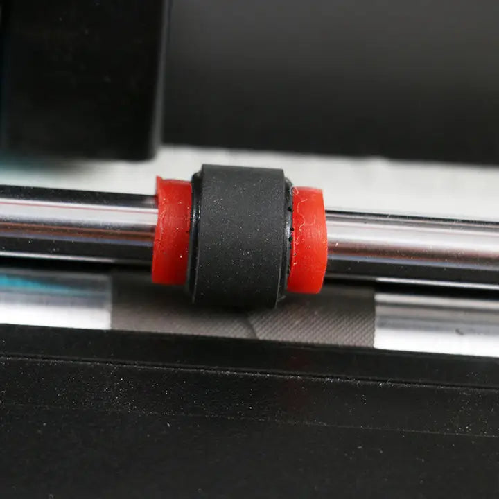 Plotter de Corte A3 Automático - Máquinas