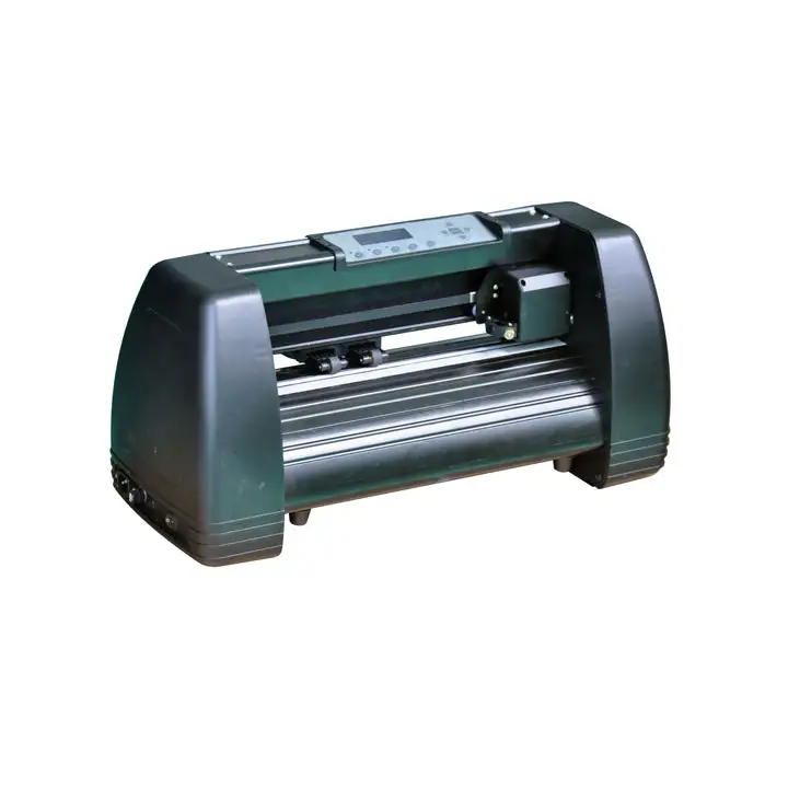 Plotter de Corte A4 Semi Automático - Máquinas