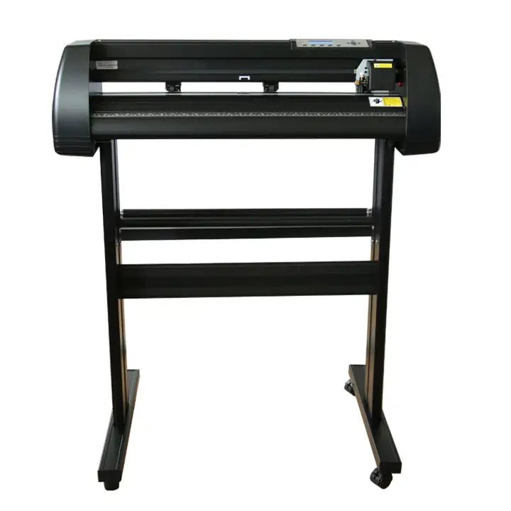 Plotter de Corte Semi Automático 60 Cm - Máquinas