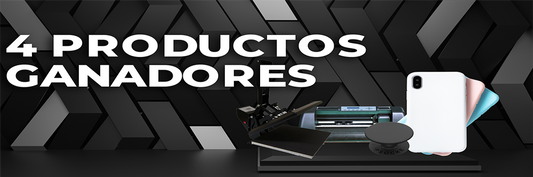 4 productos para multiplicar tus ventas