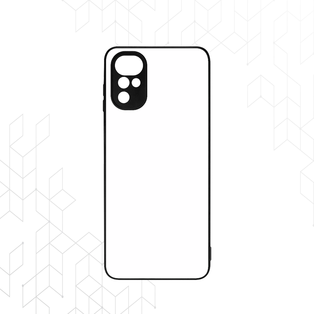 Carcasa Motorola G22 para sublimación