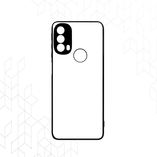 Carcasa Motorola E30 / E40 para sublimación