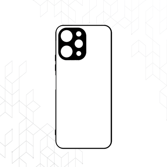Carcasa Xiaomi Redmi 12 4G para sublimación