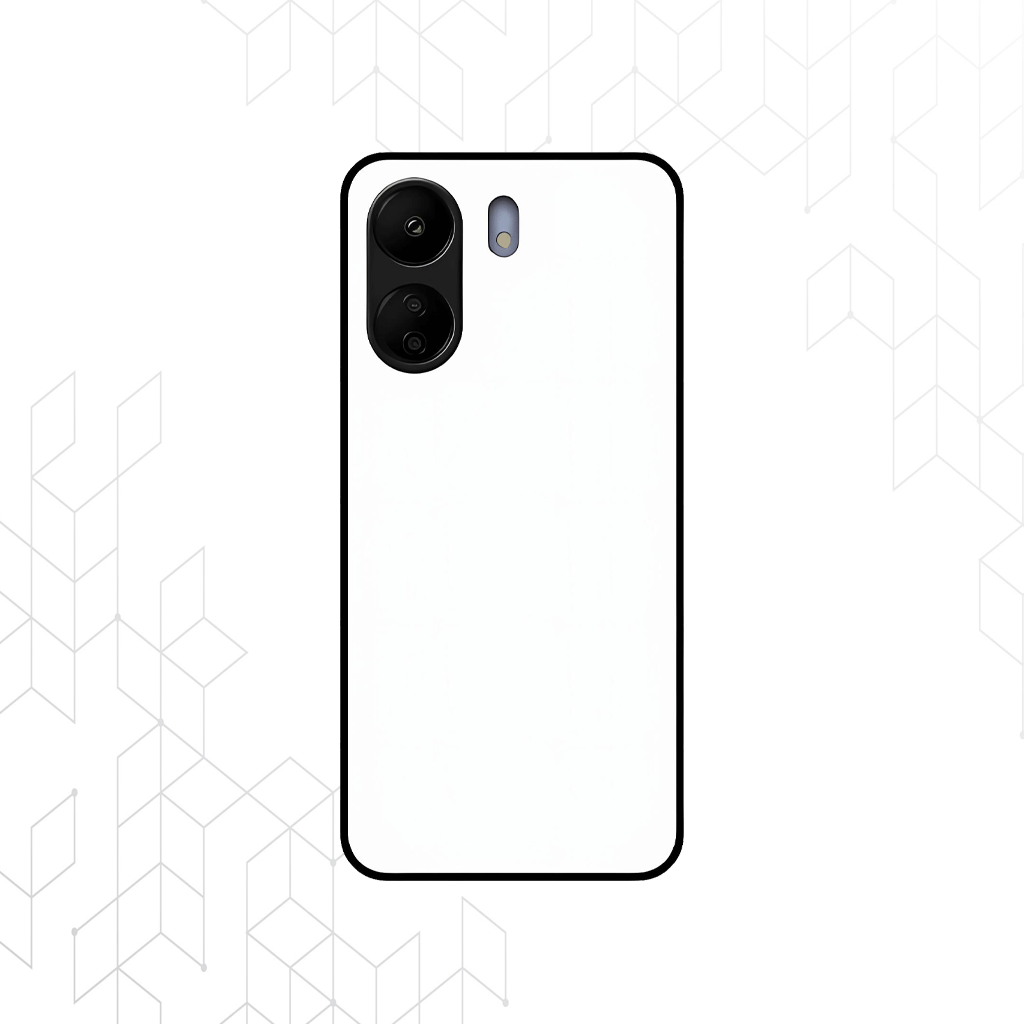 Carcasa Xiaomi Redmi 13C 4G para sublimación