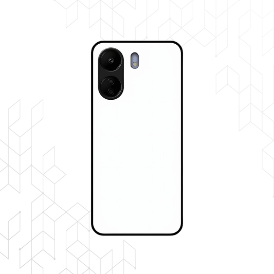 Carcasa Xiaomi Redmi 13C 4G para sublimación