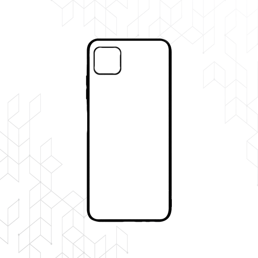 Carcasa Samsung A22 5G para sublimación