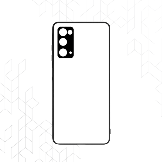 Carcasa Samsung S20 para sublimación