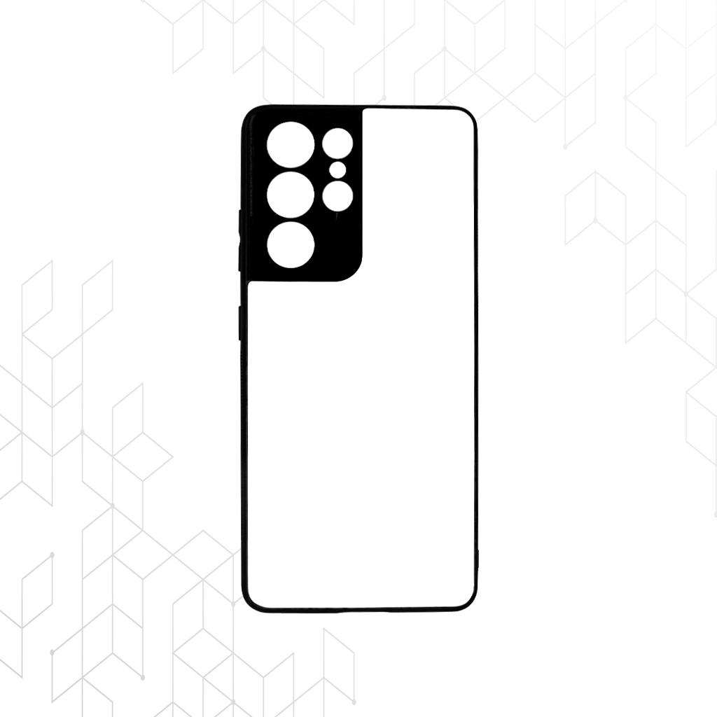 Carcasa Samsung S21 Ultra - Cam Protec para sublimacion