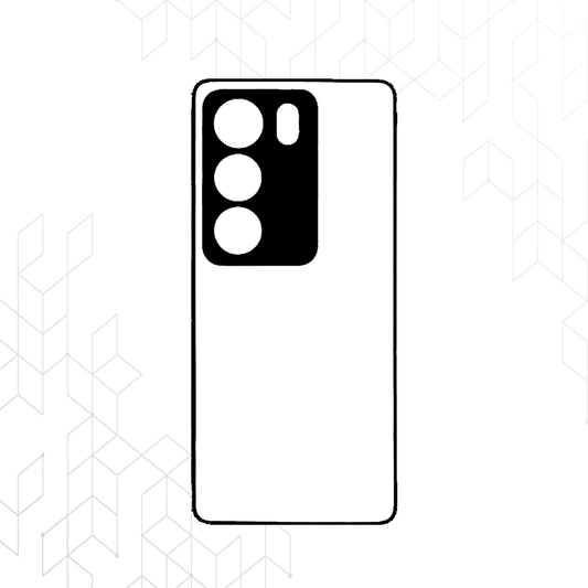 Carcasa Vivo V29 / V29 Pro 5G para sublimación -SUBLIPHONE
