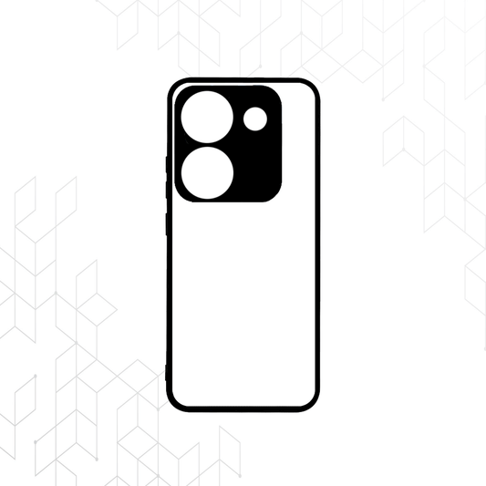 Carcasa  Vivo Y36 5G / Y78 5G para Sublimacion
