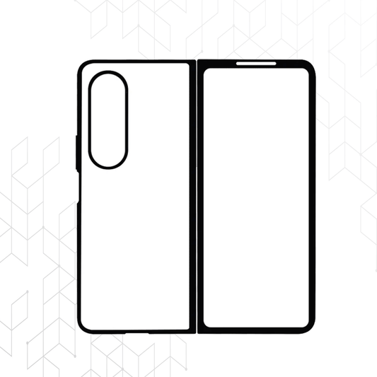 Carcasa Samsung Z Fold 4