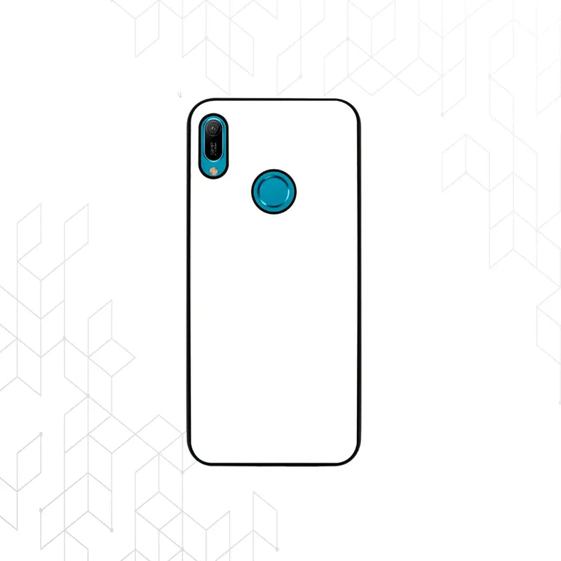 Carcasa Huawei Y6 2019 a $2490 solo desde Subliphone