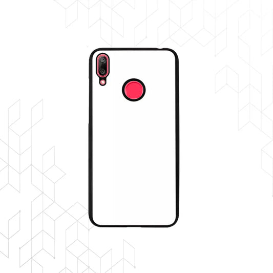 Carcasa Huawei Y7 2019 a $2490 solo desde Subliphone