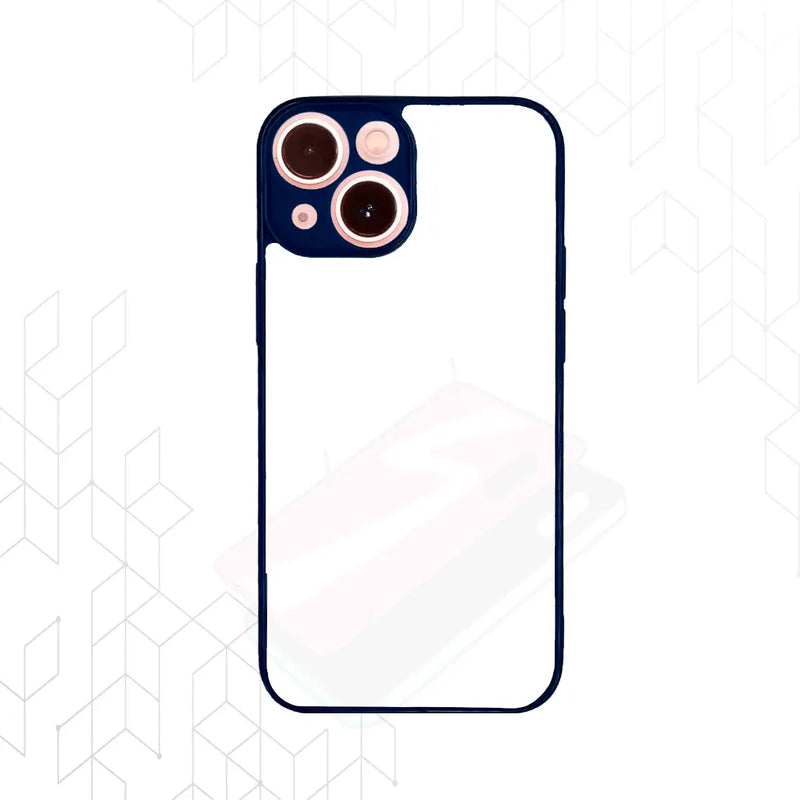 Carcasa iPhone 13 Mini a $2490 solo desde Subliphone