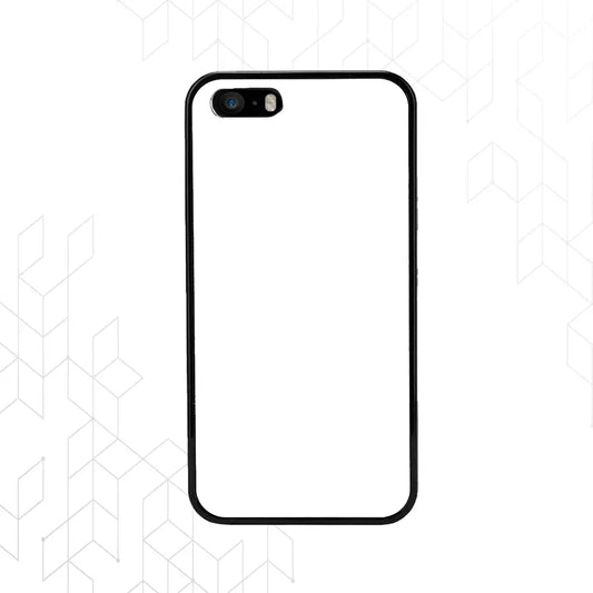 Carcasa iPhone 5 / 5S / SE a $2490 solo desde Subliphone