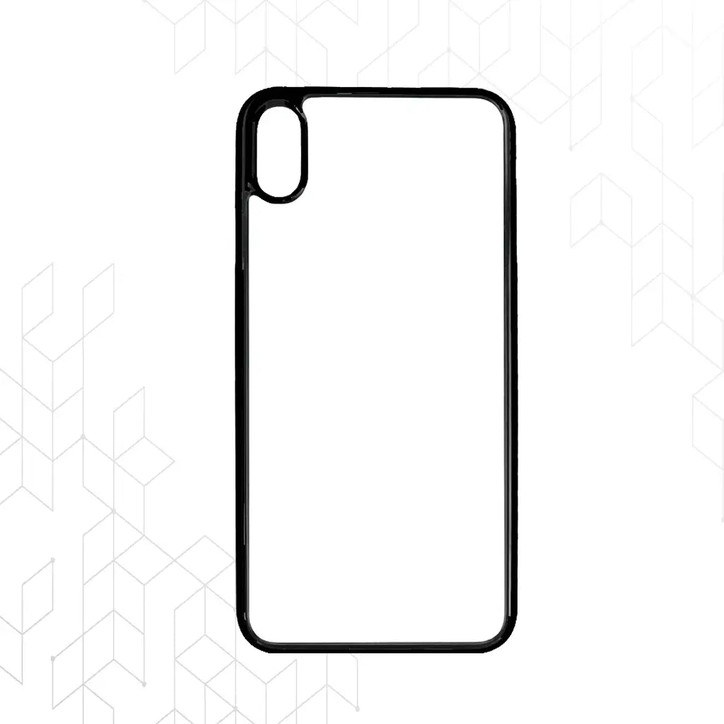 iPhone XS Max sublimacion