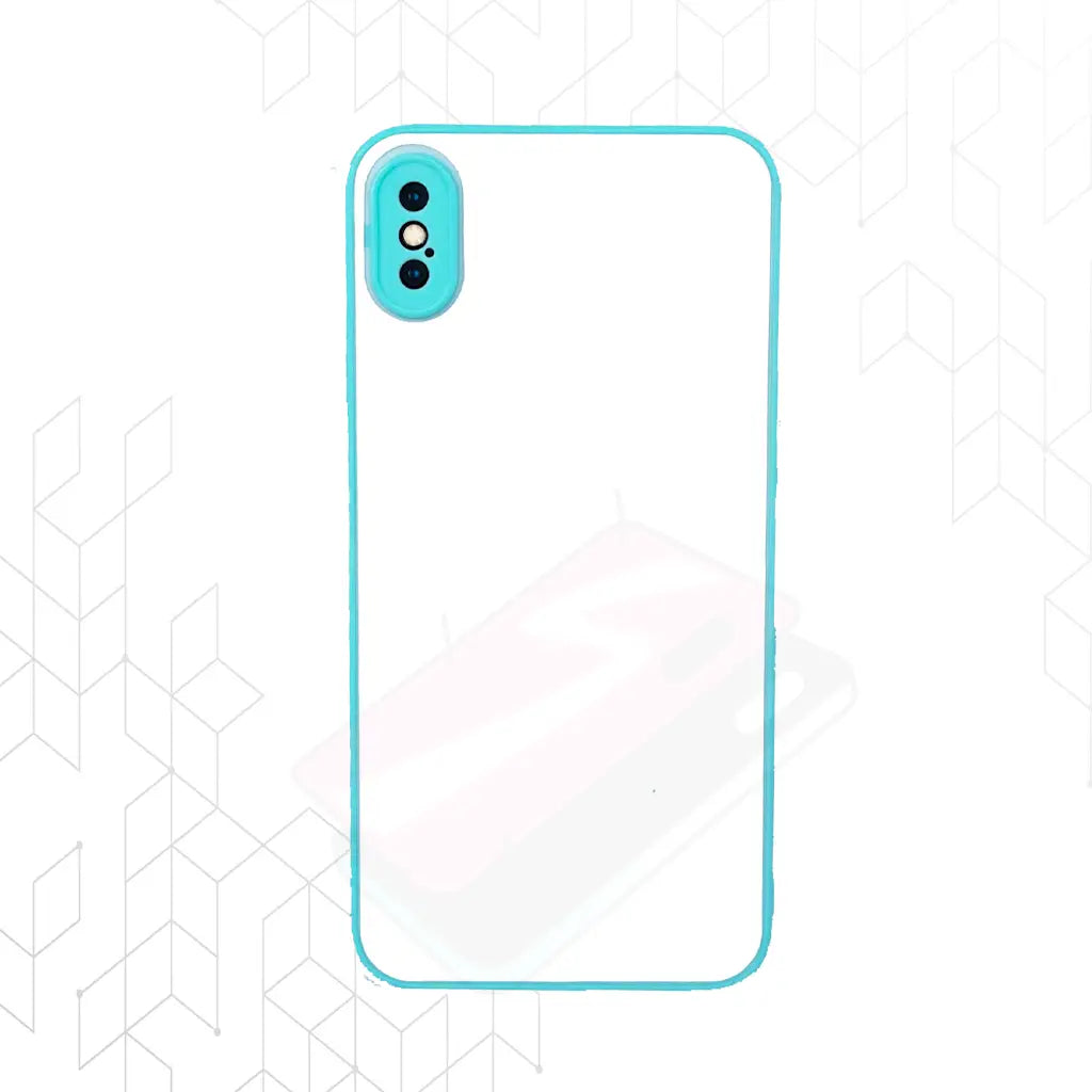 Carcasa iPhone XS Max a $2490 solo desde Subliphone