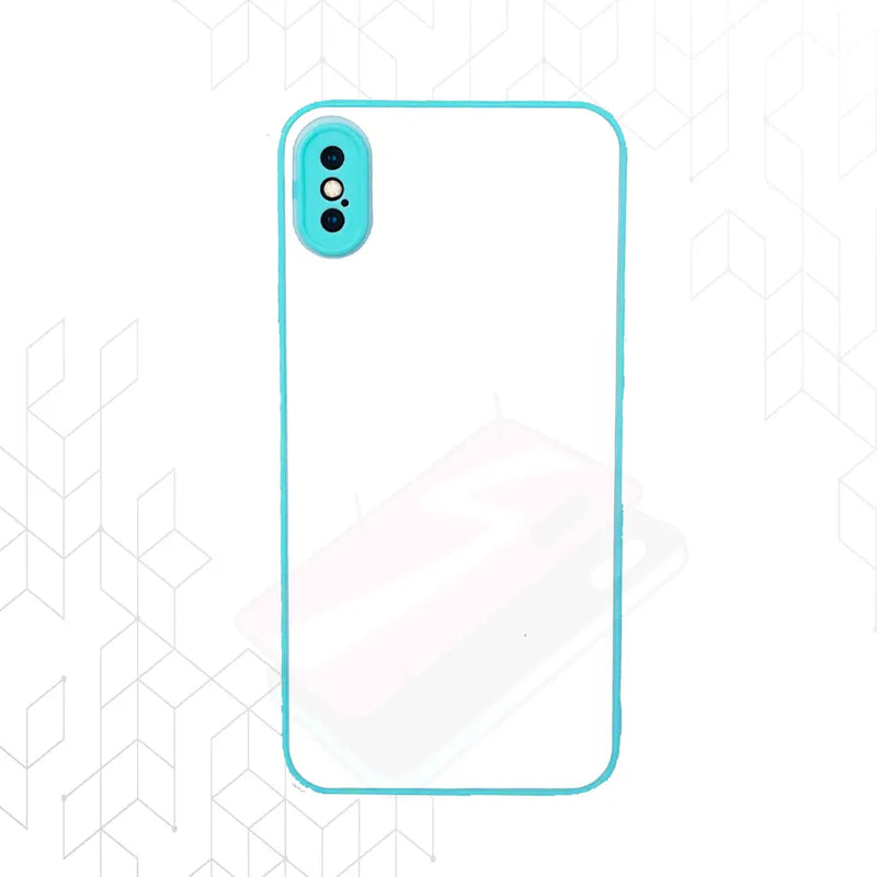 Carcasa iPhone XS Max a $2490 solo desde Subliphone