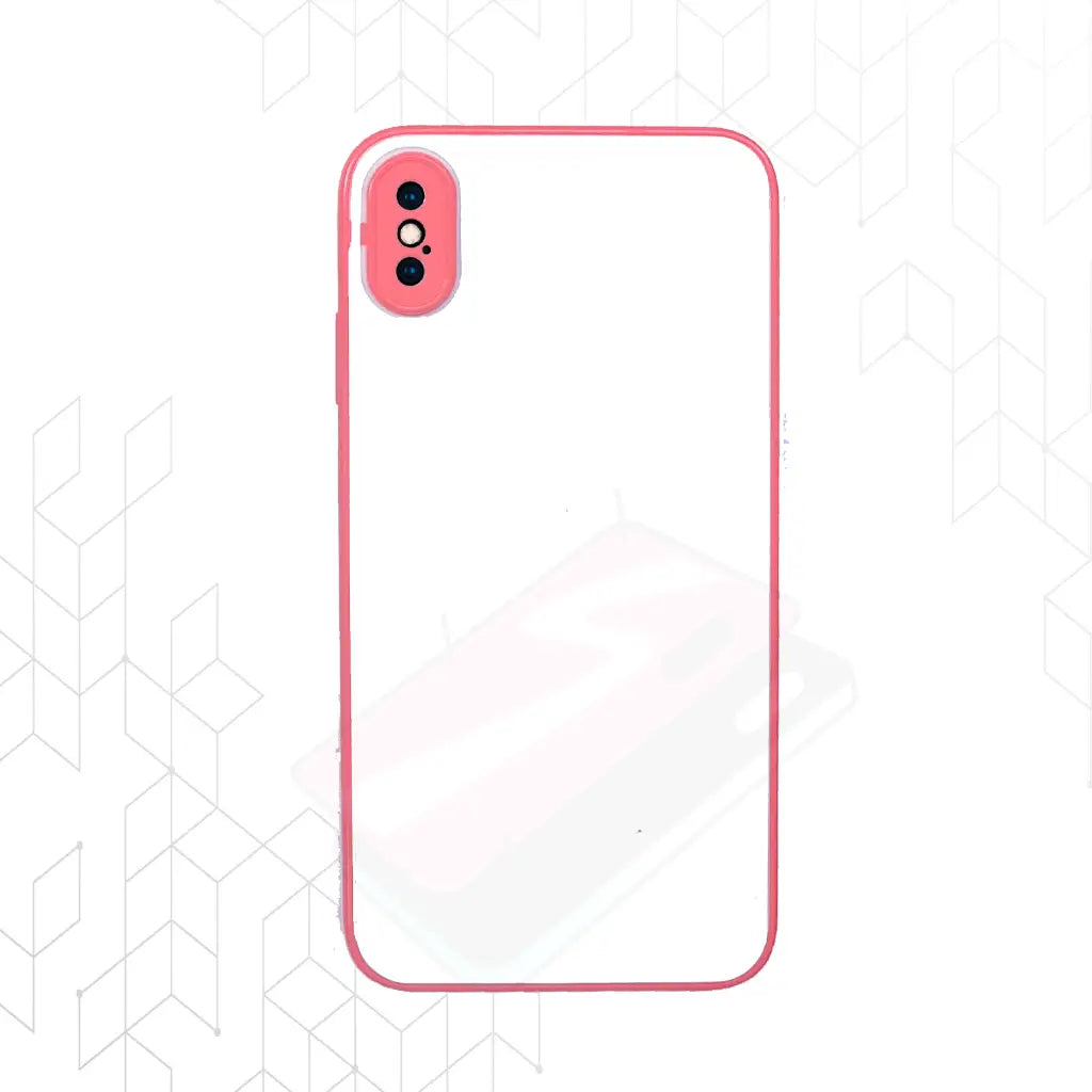 Carcasa iPhone XS Max a $2490 solo desde Subliphone