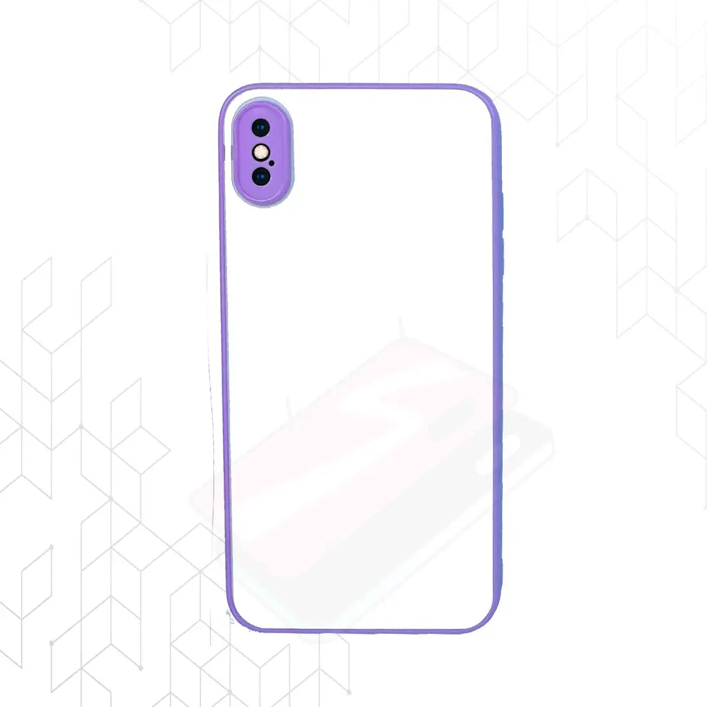 Carcasa iPhone XS Max a $2490 solo desde Subliphone
