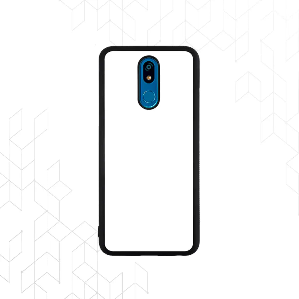 Carcasa LG K40 a $2490 solo desde Subliphone