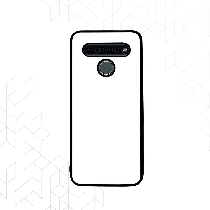 Carcasa LG K41S a $2490 solo desde Subliphone