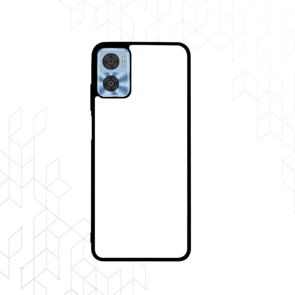 Carcasa Motorola E22/E22i Sublimacion