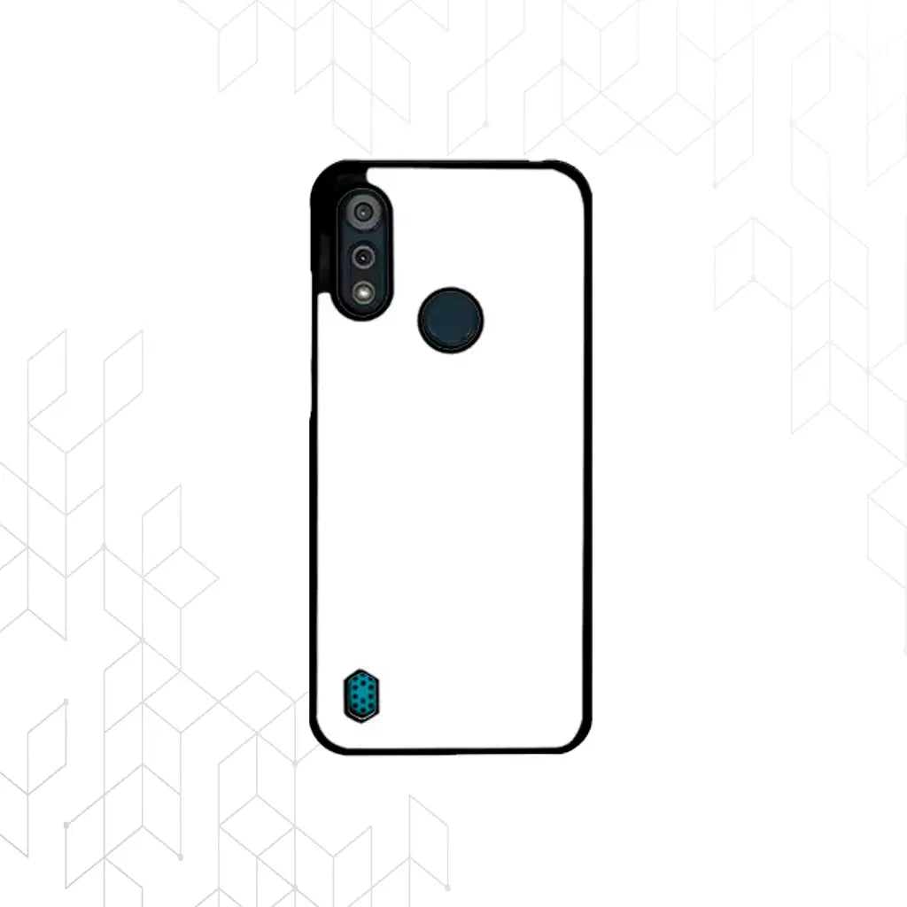 Carcasa Motorola E6S / E6i a $2490 solo desde Subliphone