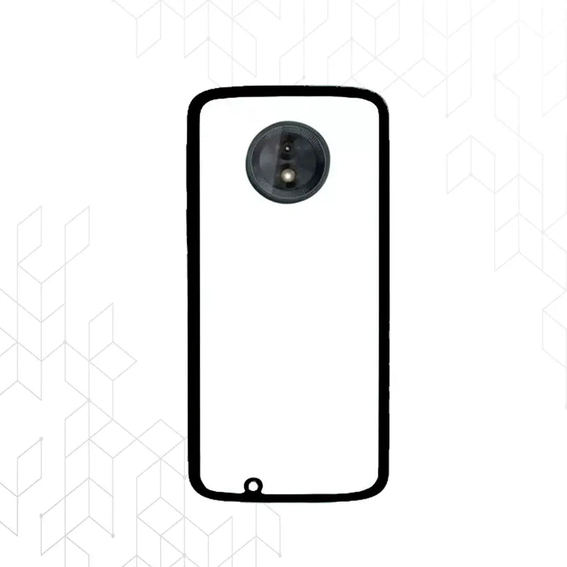 Carcasa Motorola G6 a $2490 solo desde Subliphone