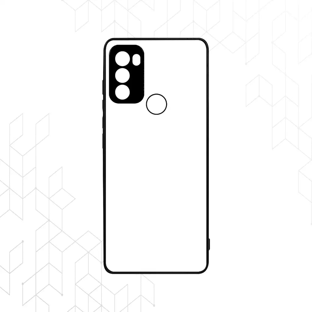 Carcasa Sublimacion Motorola G60