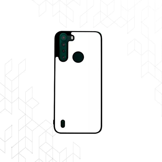 Carcasa Motorola One Fusion a $2490 solo desde Subliphone