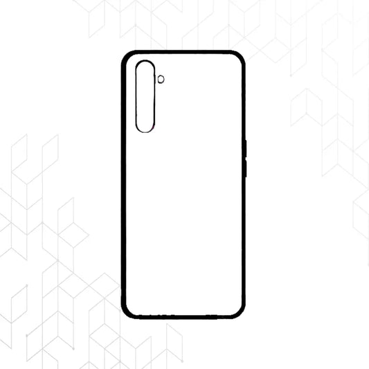 Carcasa Realme 6 Pro - Carcasas / Realme