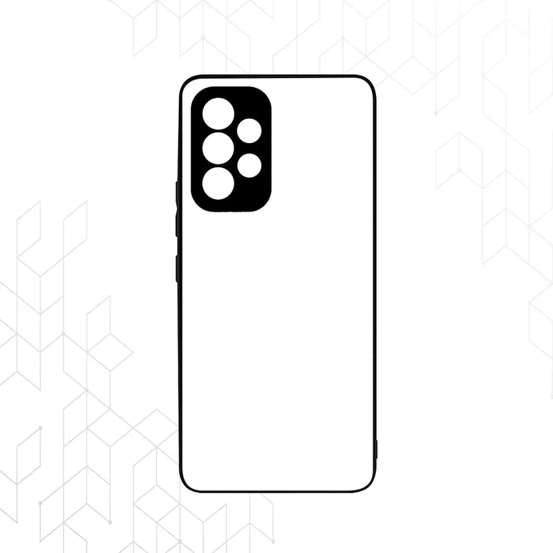 Samsung A53 5G Sublimacion