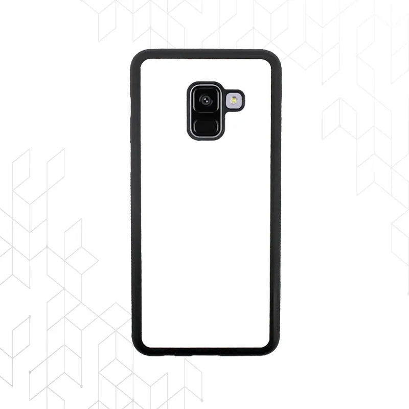 Carcasa Samsung A8 Plus a $2490 solo desde Subliphone
