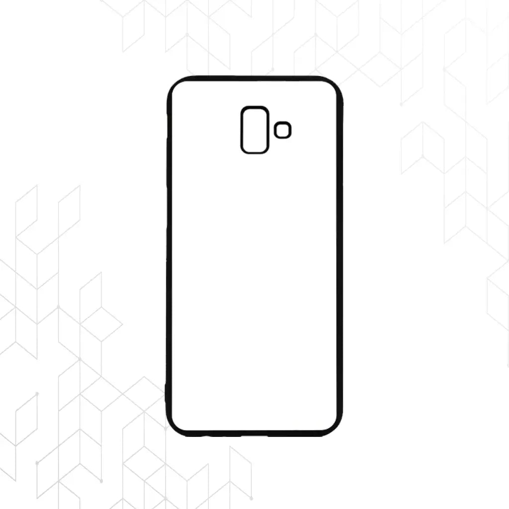 Samsung J6 Plus Sublimacion
