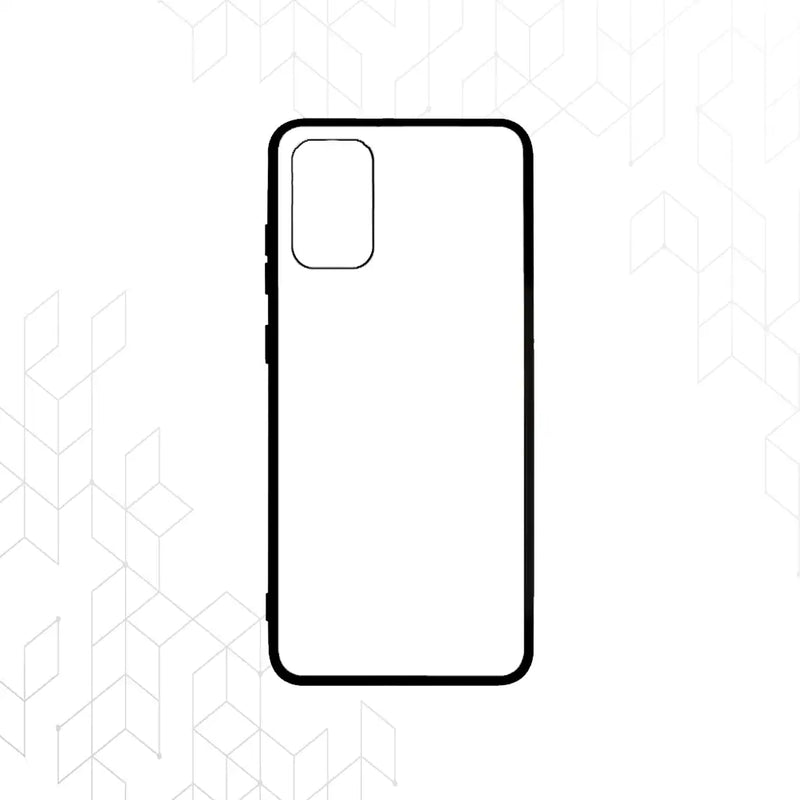 Samsung S20 Plus Sublimacion