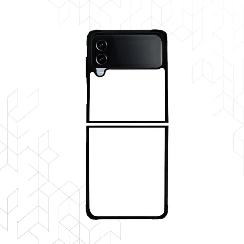 Samsung Z Flip 4 sublimacion