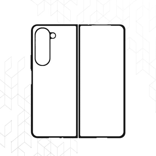 Samsung Z Fold 5 Sublimacion